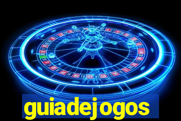 guiadejogos