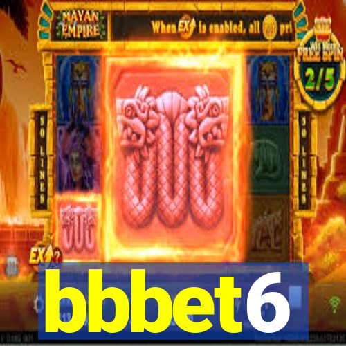 bbbet6