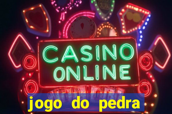 jogo do pedra papel tesoura