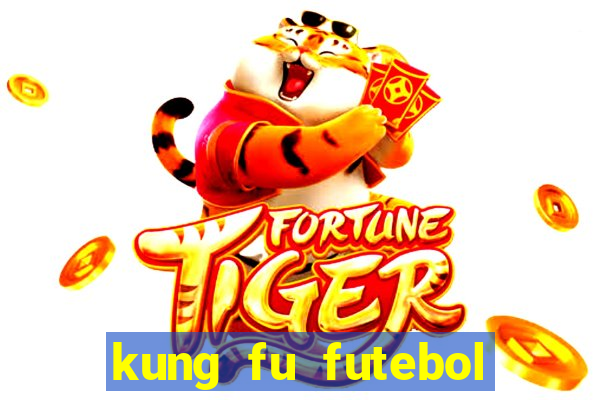 kung fu futebol clube torrent