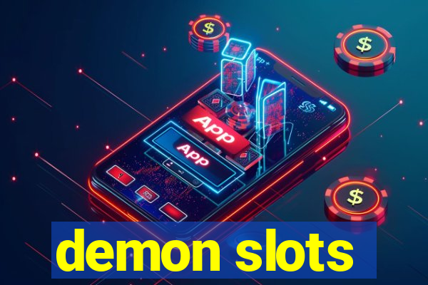 demon slots