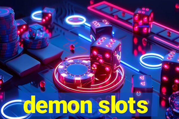 demon slots