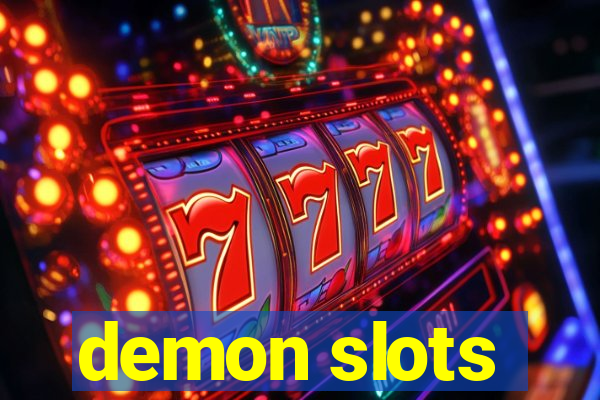 demon slots