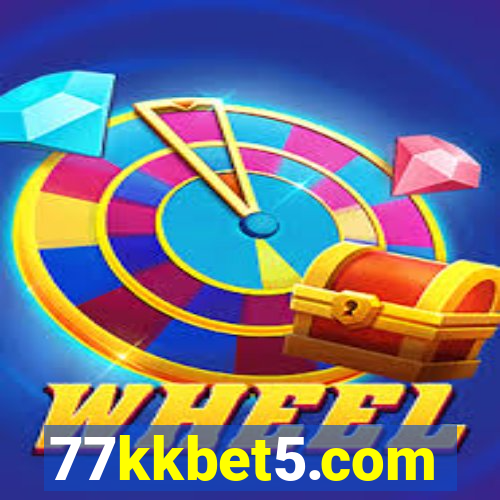 77kkbet5.com