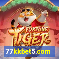 77kkbet5.com