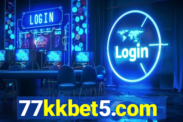 77kkbet5.com