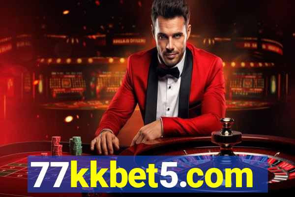 77kkbet5.com