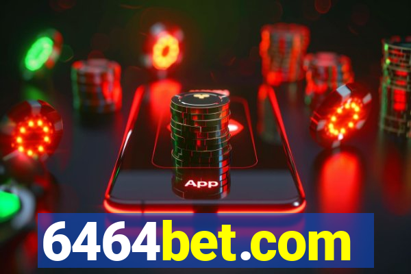 6464bet.com