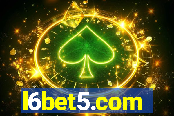 l6bet5.com