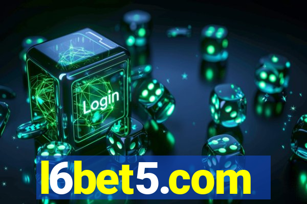 l6bet5.com