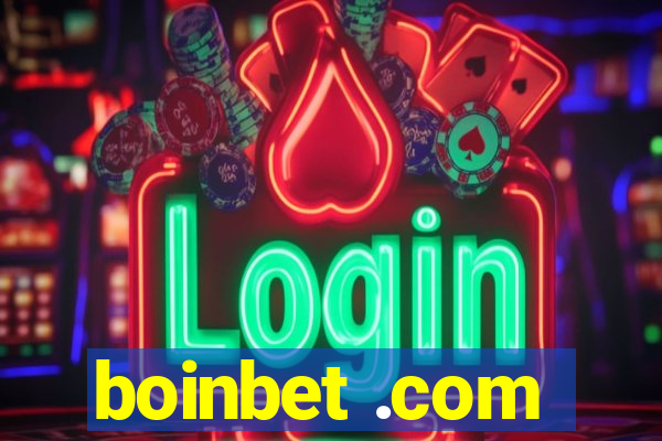 boinbet .com