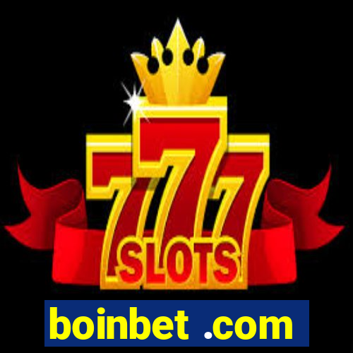 boinbet .com