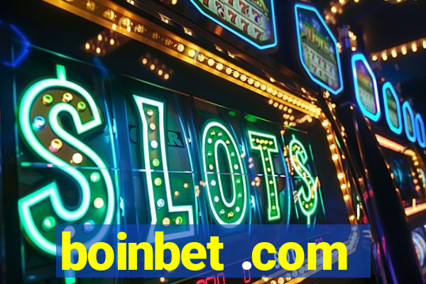 boinbet .com