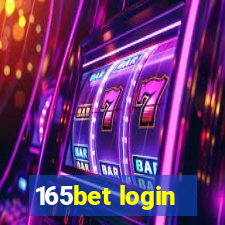 165bet login