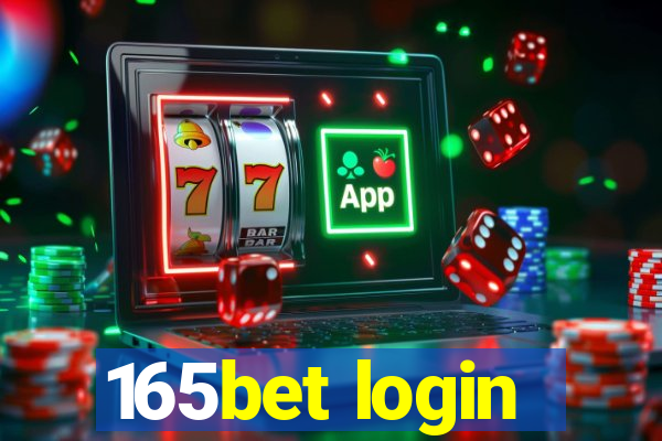 165bet login