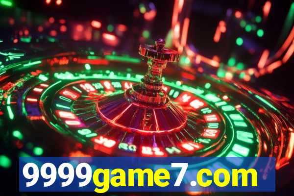 9999game7.com