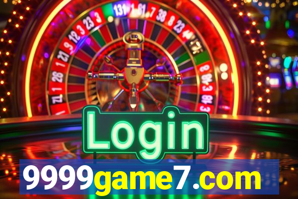 9999game7.com