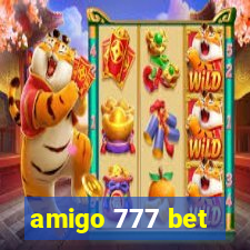 amigo 777 bet