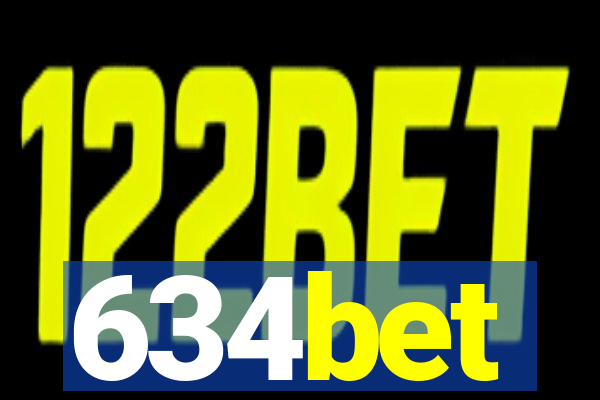 634bet