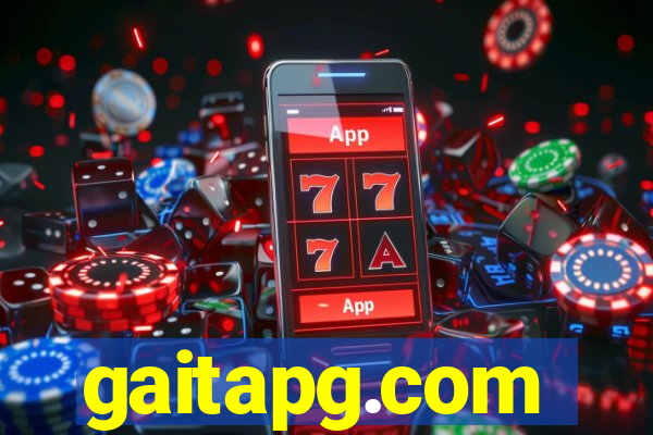 gaitapg.com