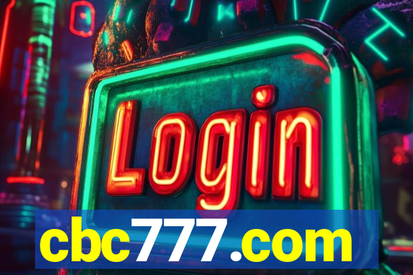 cbc777.com