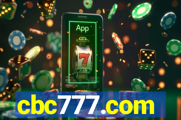 cbc777.com