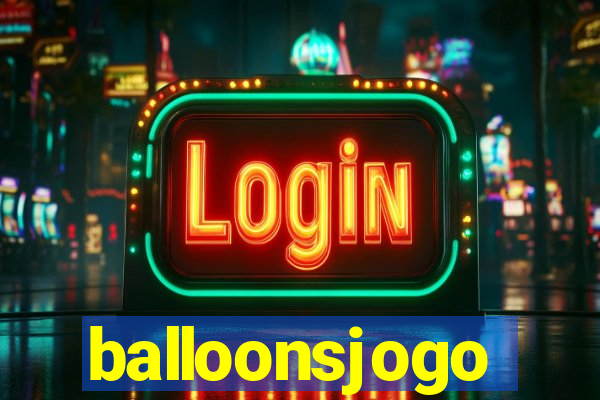 balloonsjogo