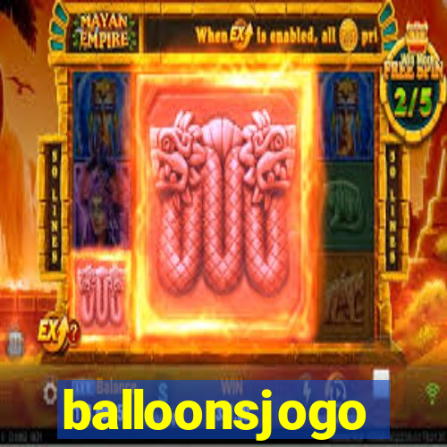 balloonsjogo