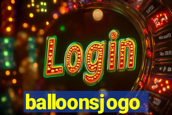 balloonsjogo