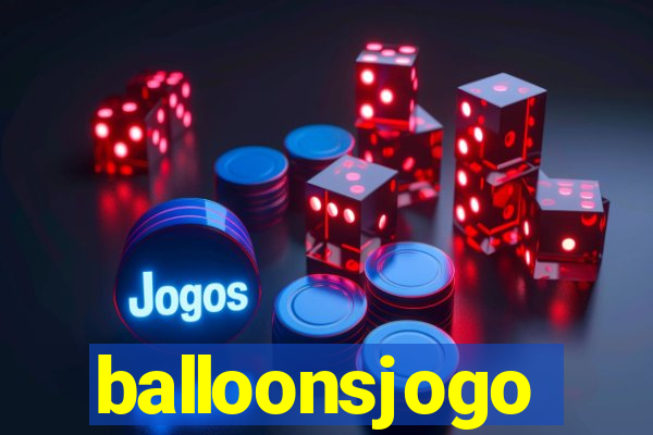 balloonsjogo