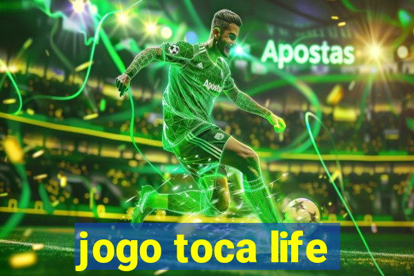 jogo toca life