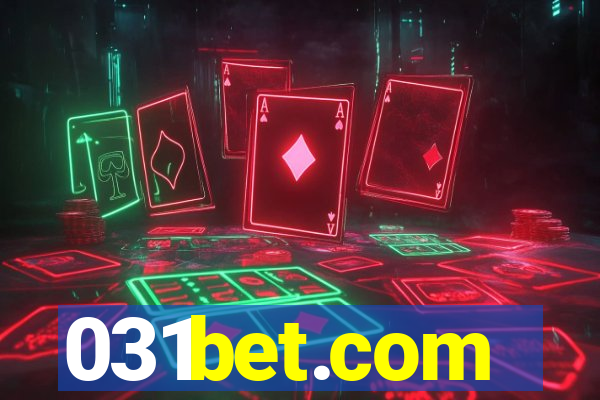 031bet.com