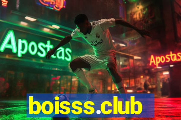 boisss.club