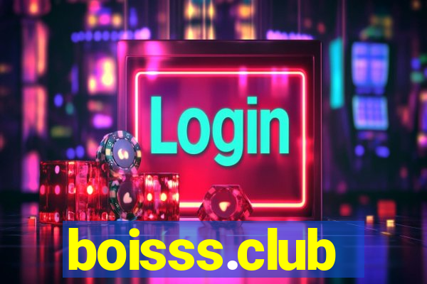 boisss.club