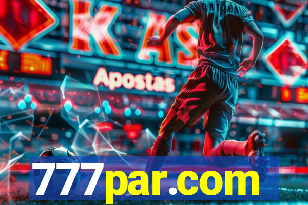 777par.com