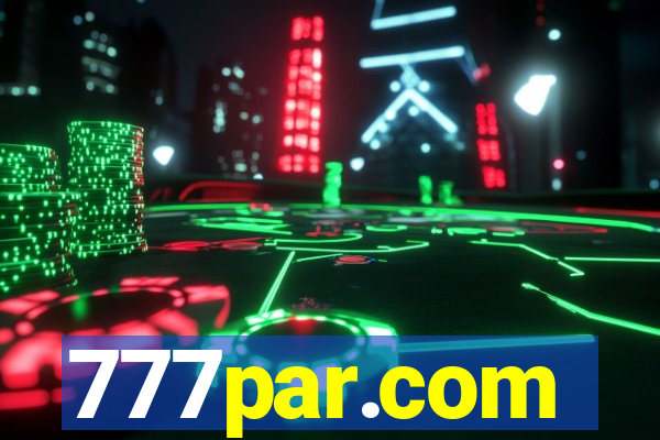 777par.com