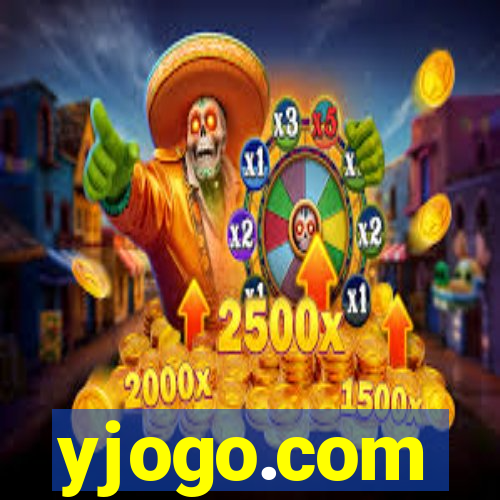 yjogo.com