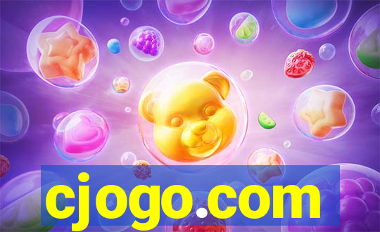 cjogo.com