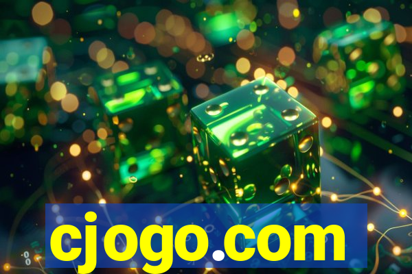 cjogo.com