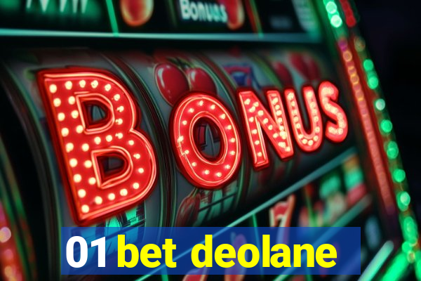 01 bet deolane