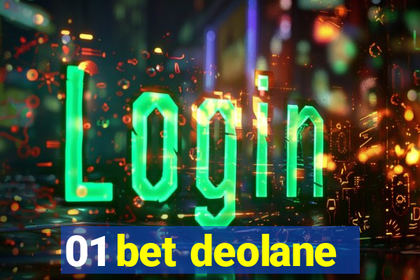 01 bet deolane