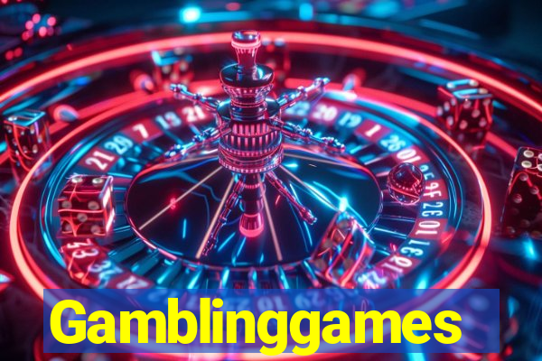 Gamblinggames