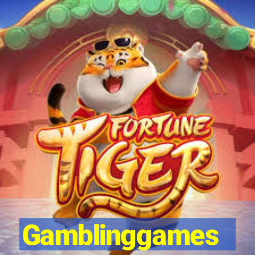 Gamblinggames