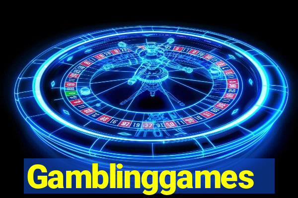 Gamblinggames