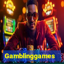 Gamblinggames