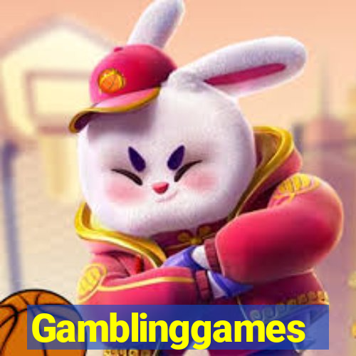 Gamblinggames