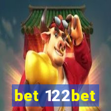 bet 122bet