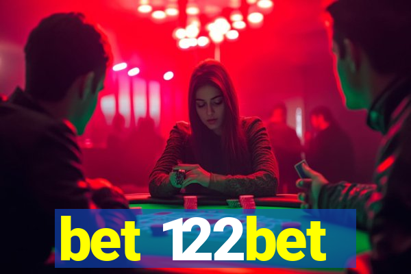 bet 122bet