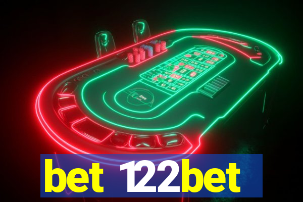 bet 122bet