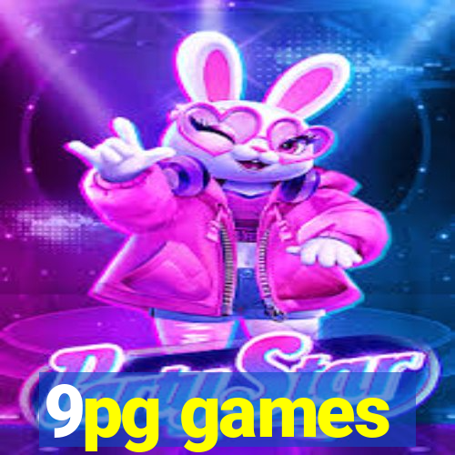 9pg games